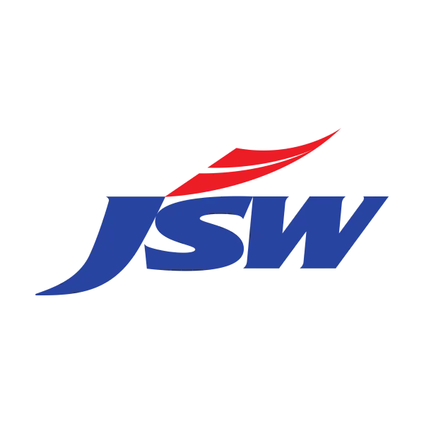 JSW_Group_logo
